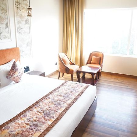 Shukrana Resort & Spa ウーナ エクステリア 写真