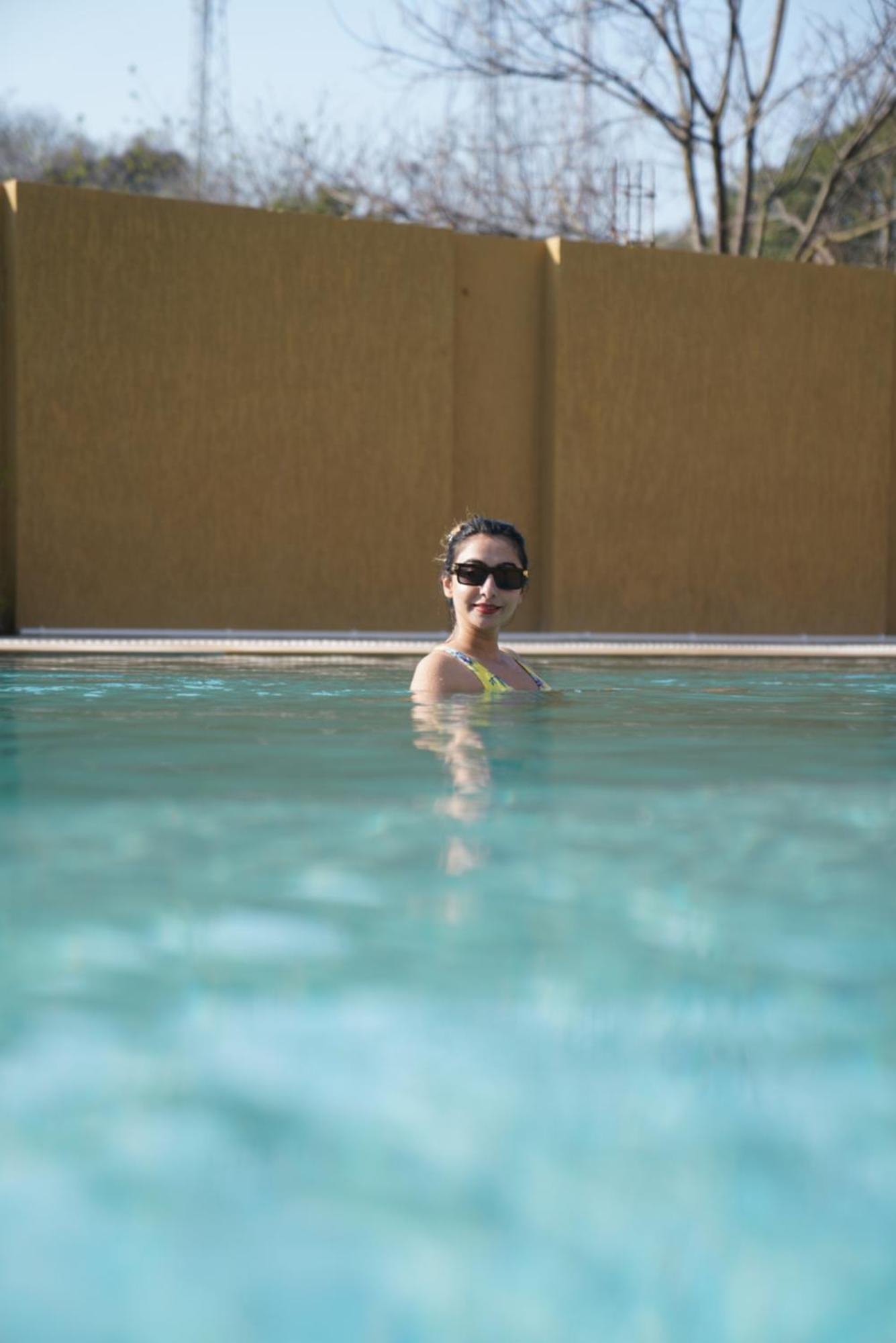 Shukrana Resort & Spa ウーナ エクステリア 写真